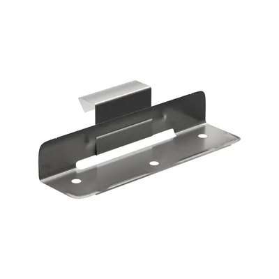 Clema mobila inox 28 mm