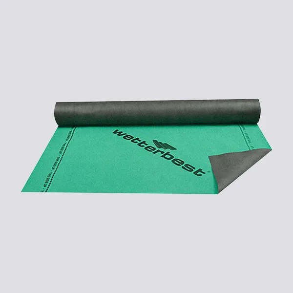 Wetterbest Membrană anticondens Wetterbest 150gr/mp - 75 mp