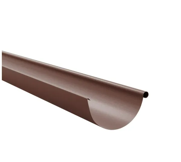 Bilka Jgheab de scurgere 3ml Ø125
