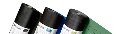 Novatik Folie anticondens 130 grame 1,50 * 50 ml (75 mp/rola)