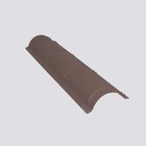 Coama rotunda mica Panorama
