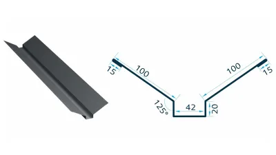 Contradolie 2m 315