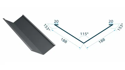 Dolie canto 2m 314