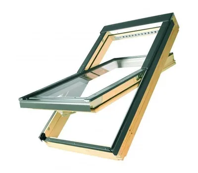 Fakro FTS- V U2 66x140