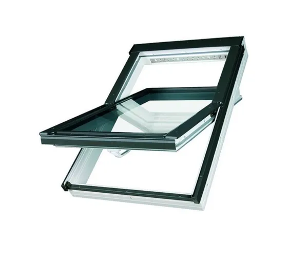 Bilka Fakro PVC Fereastra  - PTP - V U3 55*78