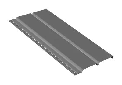 Lambriu metalic standard c224