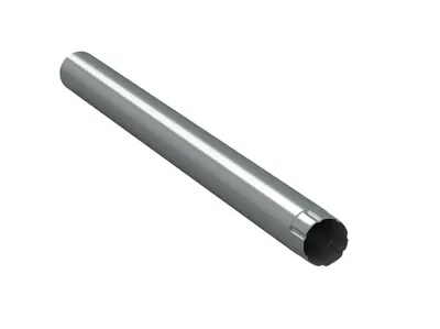 Prelungitor intermediar 1ml Ø90