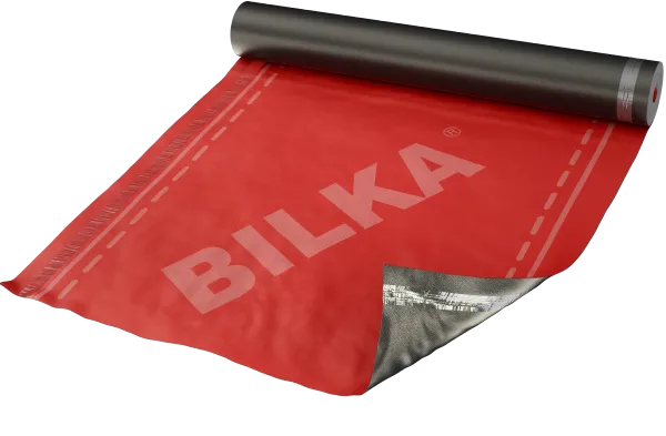 Bilka Folie anticondens 200 grame 1.50*50ml cu 2 benzi adezive (75 mp/rola)